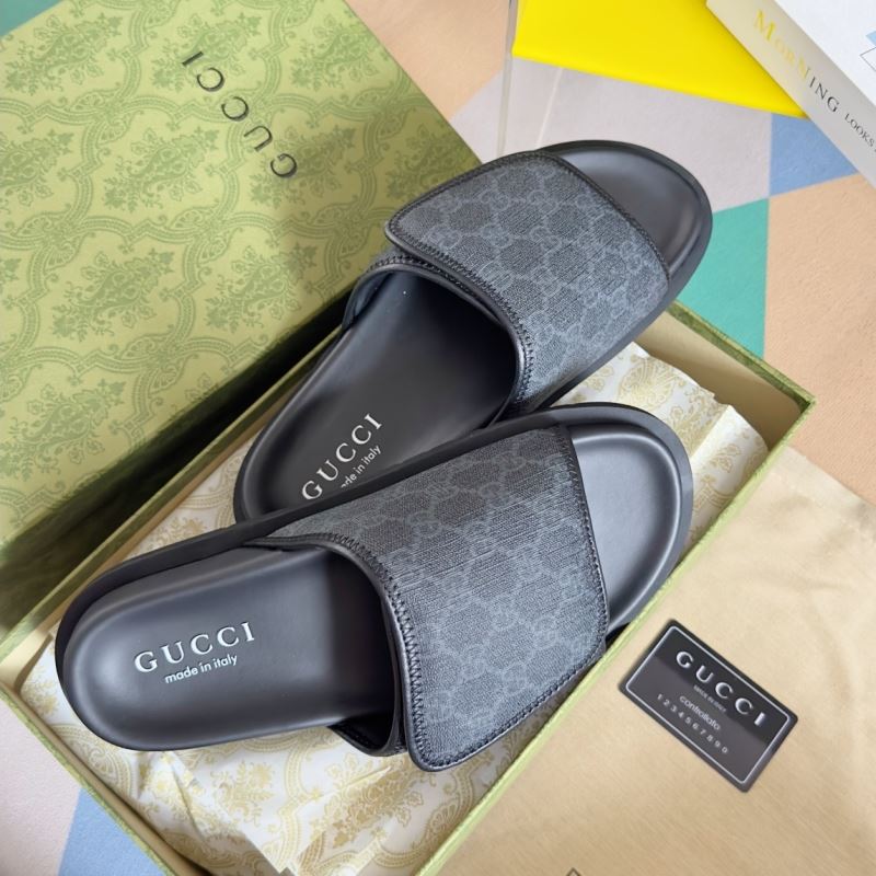 Gucci Slippers